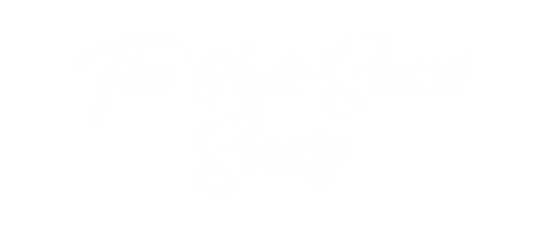 The Anti-Social Society